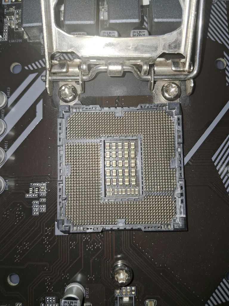 i5 11400F 32 gb Ram b560 Anakart - 3