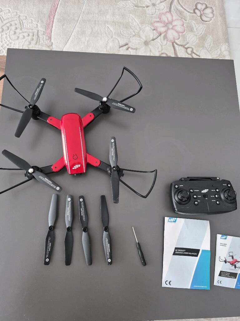 Drone - 9