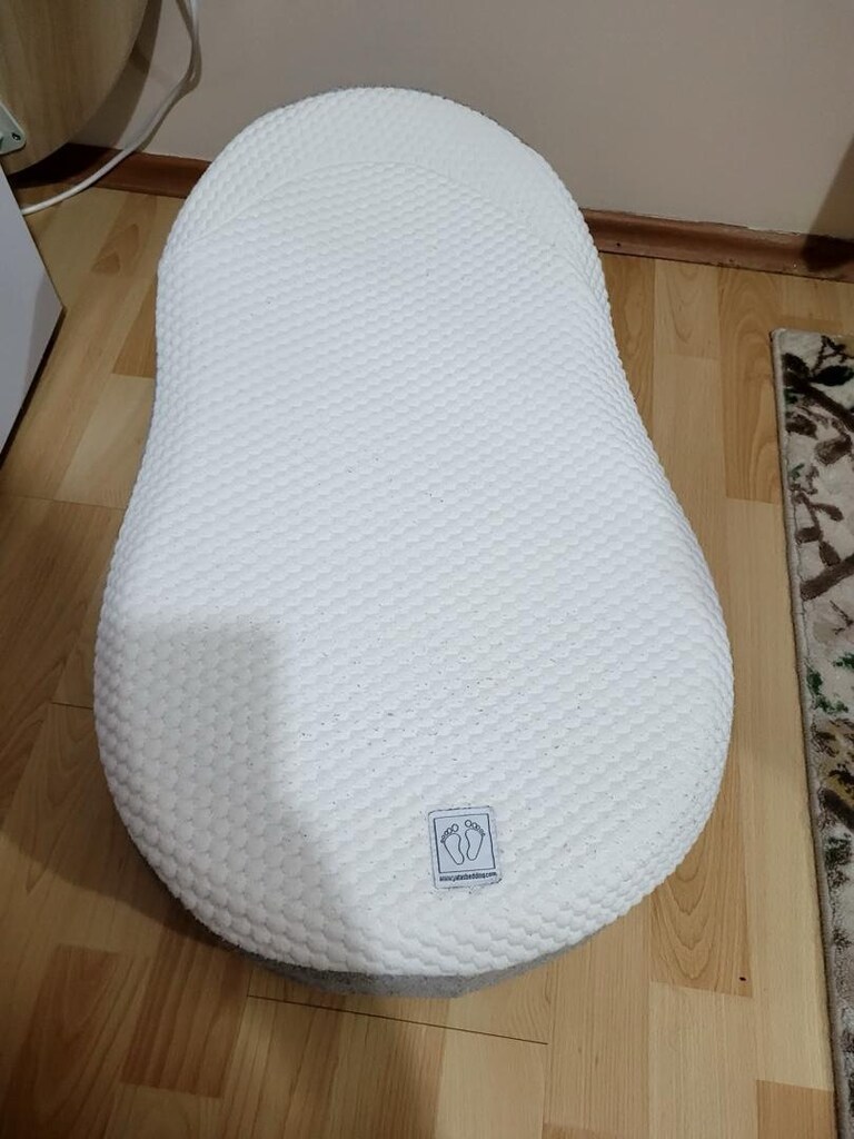 yataş mini juno yeni doğan yatağı - 2