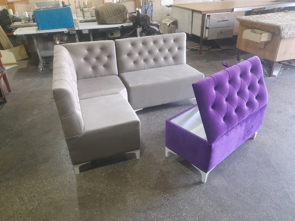 Mutlak köşe takımı - 4
