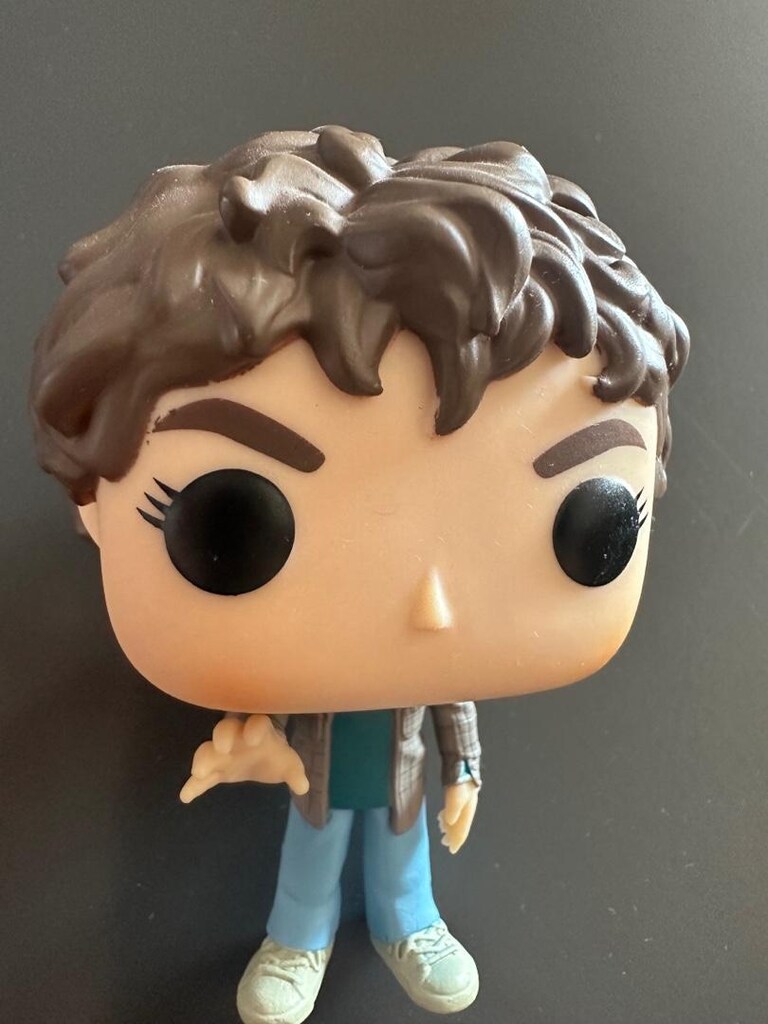 funko pop - 6