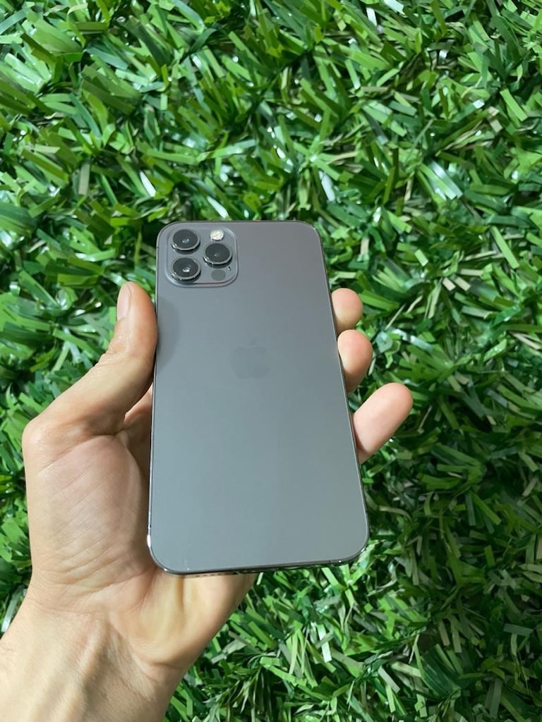 APPLE 12 PRO 128 GB - 2