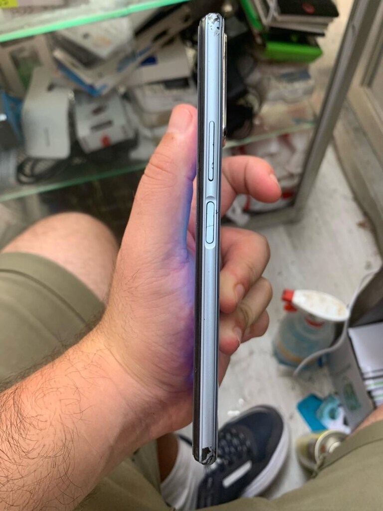 vivo y11s 32 gb sıkıntısızdır alana - 5