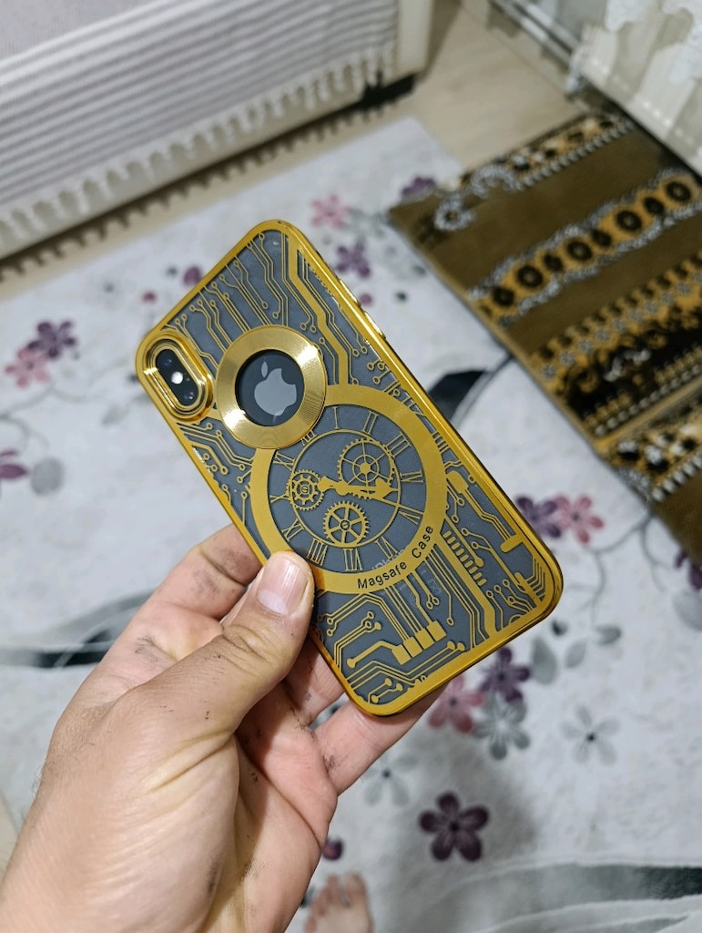 iPhone xmax sıfır ayarında - 4