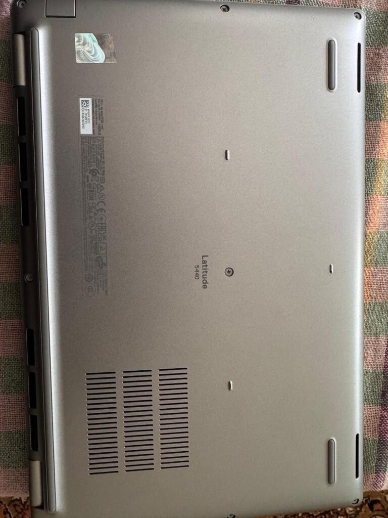 DELL 1tbssd 32gb ram - 7