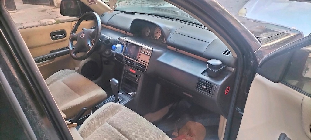 4×4 suv - 9