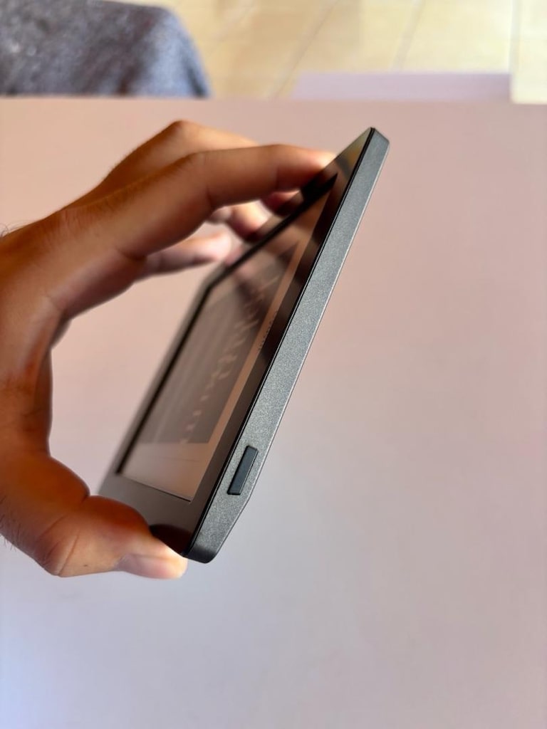 KOBO AURA H20 - 4
