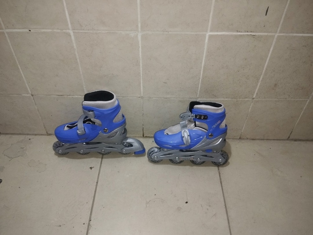 mavi paten 39-42 - 3