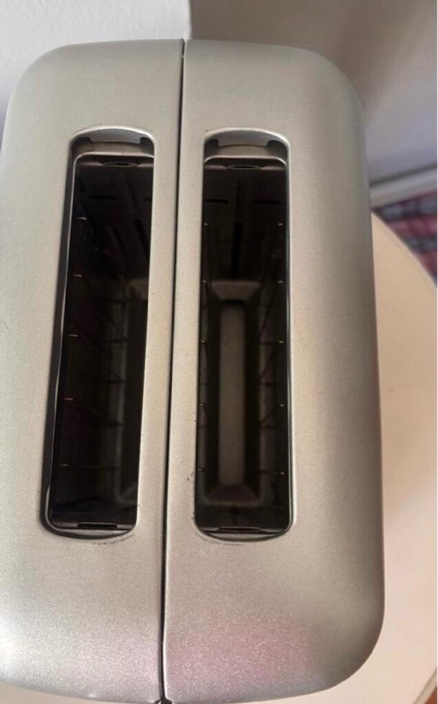 delonghi ekmek kızartma makinası - 5