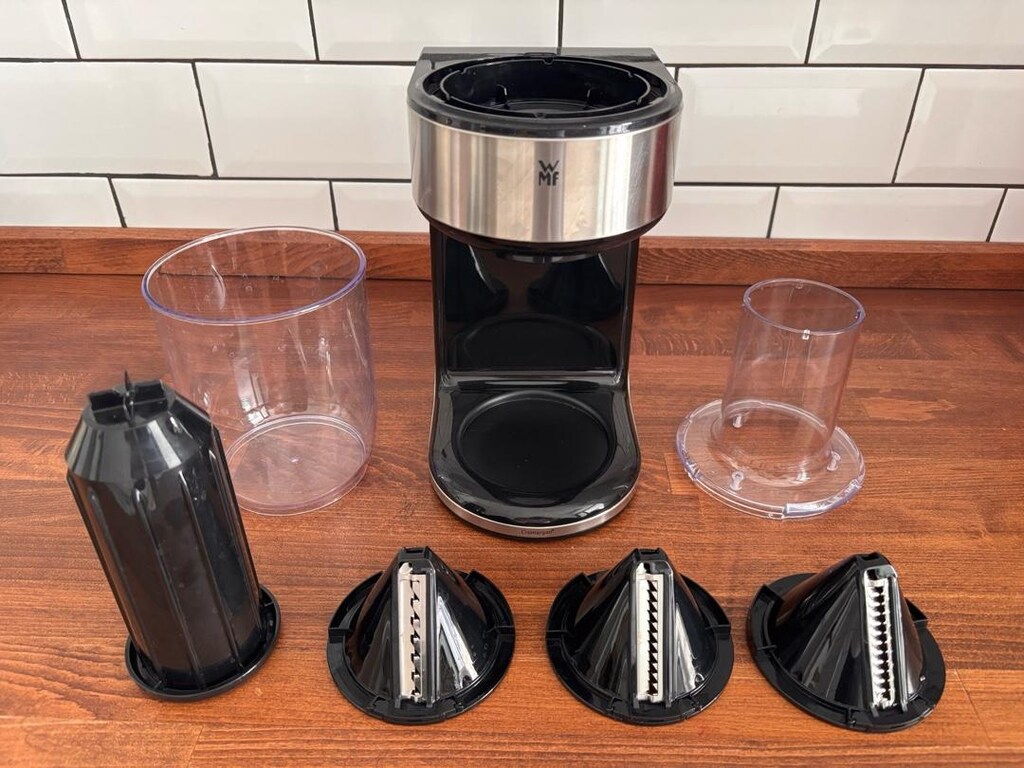WMF Kult X Spiral Rende - 2