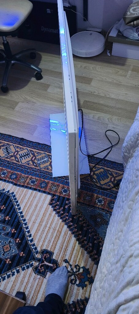 beko b50 lw 9336 model - 5