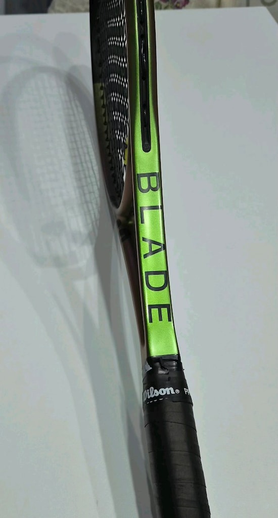 Tenis Raketi - 7