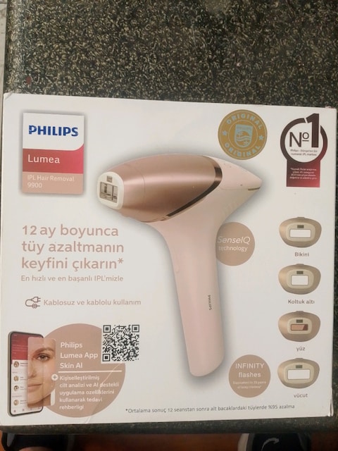 PHILIPS