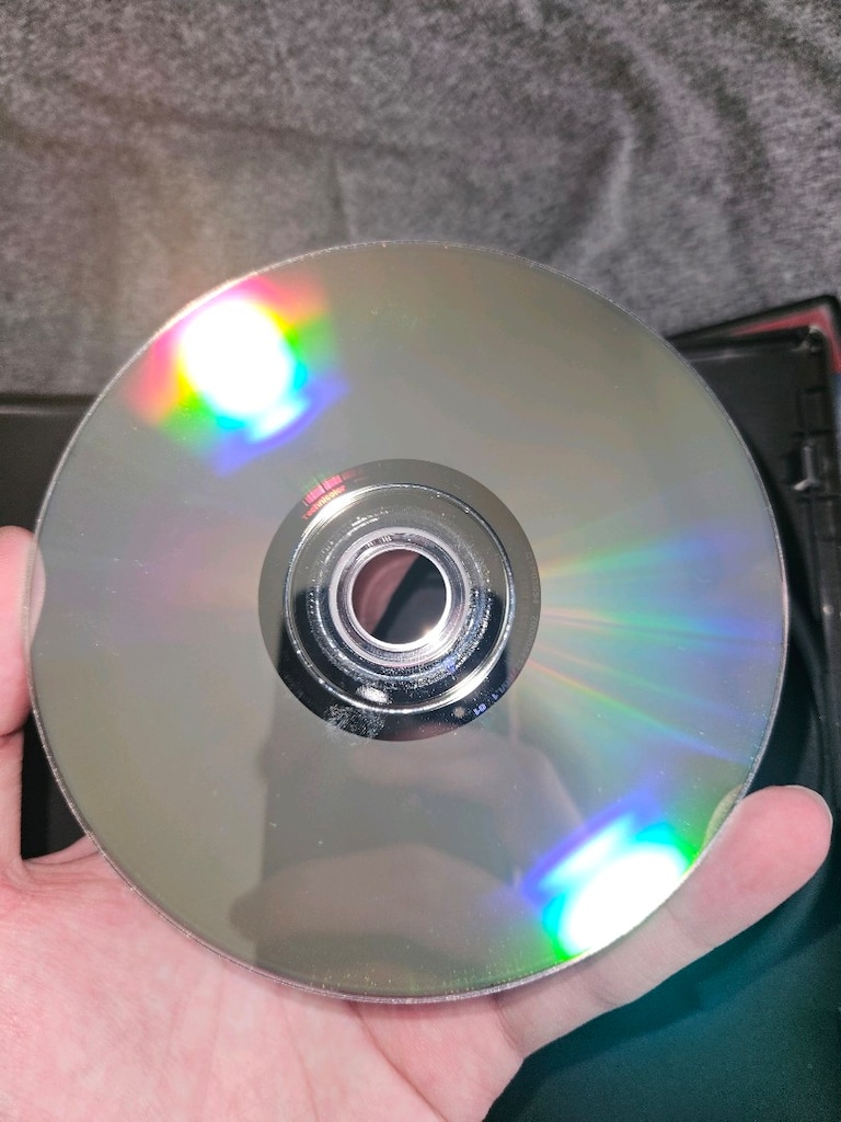 Dvd Filmler (Adet 100tl) - 7