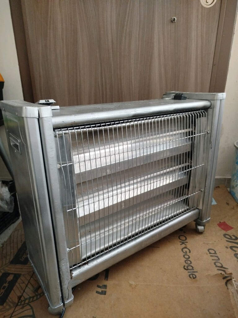ısıtıcı - 6