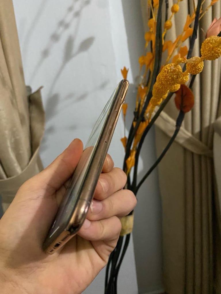 YURTDIŞI 0 GİBİ İPhone 11 PRO 256GB 4 AY DAHA KULLANIMA AÇIK PİL 82 - 4