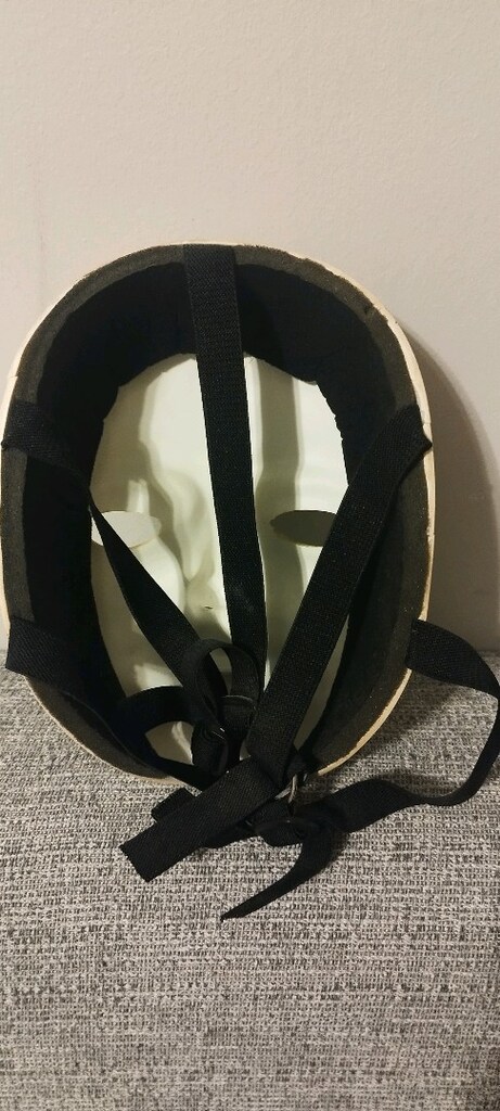 THE PURGE MASKE FİGÜR KOLEKSİYONLUK - 5