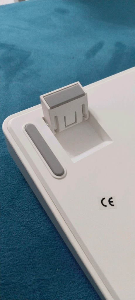 Aula F75 Kablosuz Mekanik Klavye - LEOBOG Reaper Switch - 13