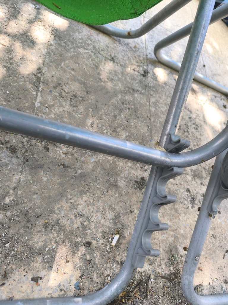 şezlong 2 adet - 7