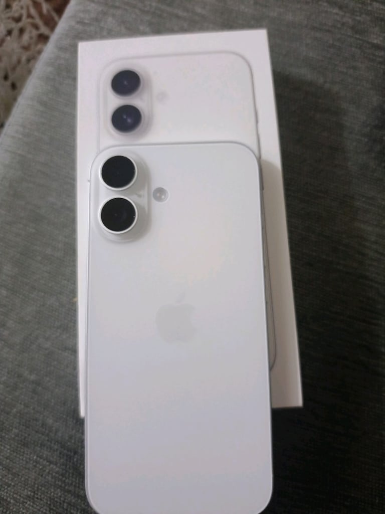 iphone 16 128 - 5