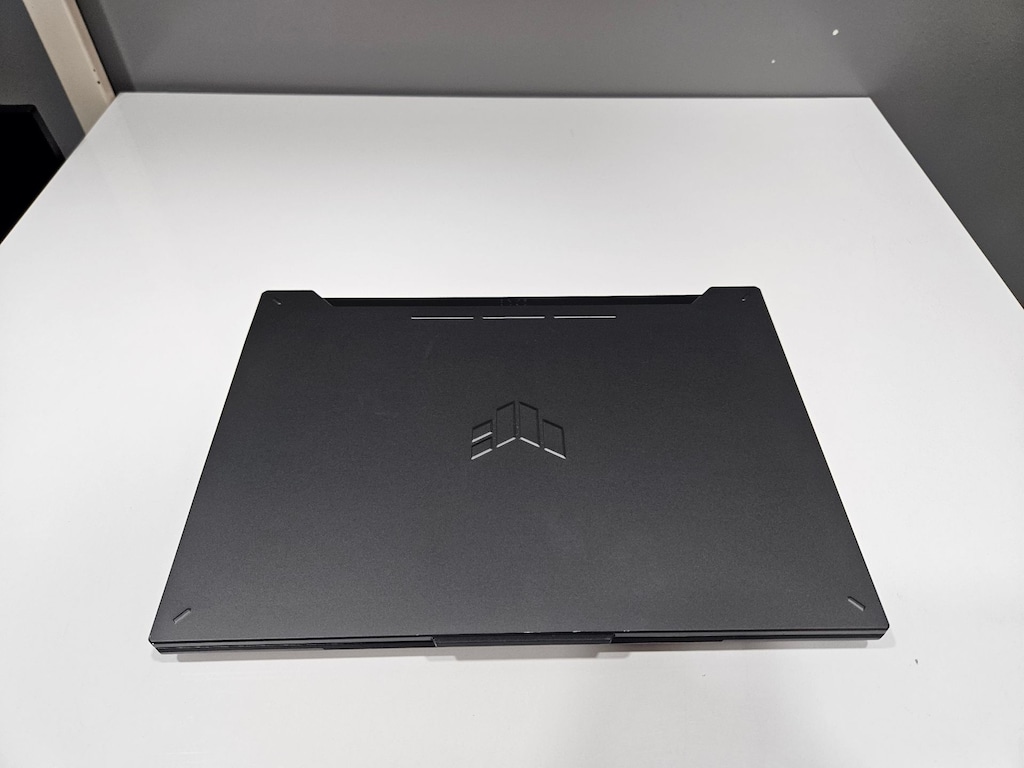 ASUS TUF+ RYZEN 5 7535HS+ 16 GB RAM + RTX 4060 8 GB+ KUTULU - 7