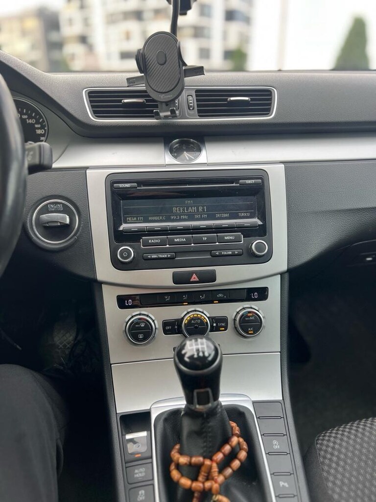 2014/1.4TSİBMT/hızsbt/autohot/elektrikli çift yön klima/ - 11