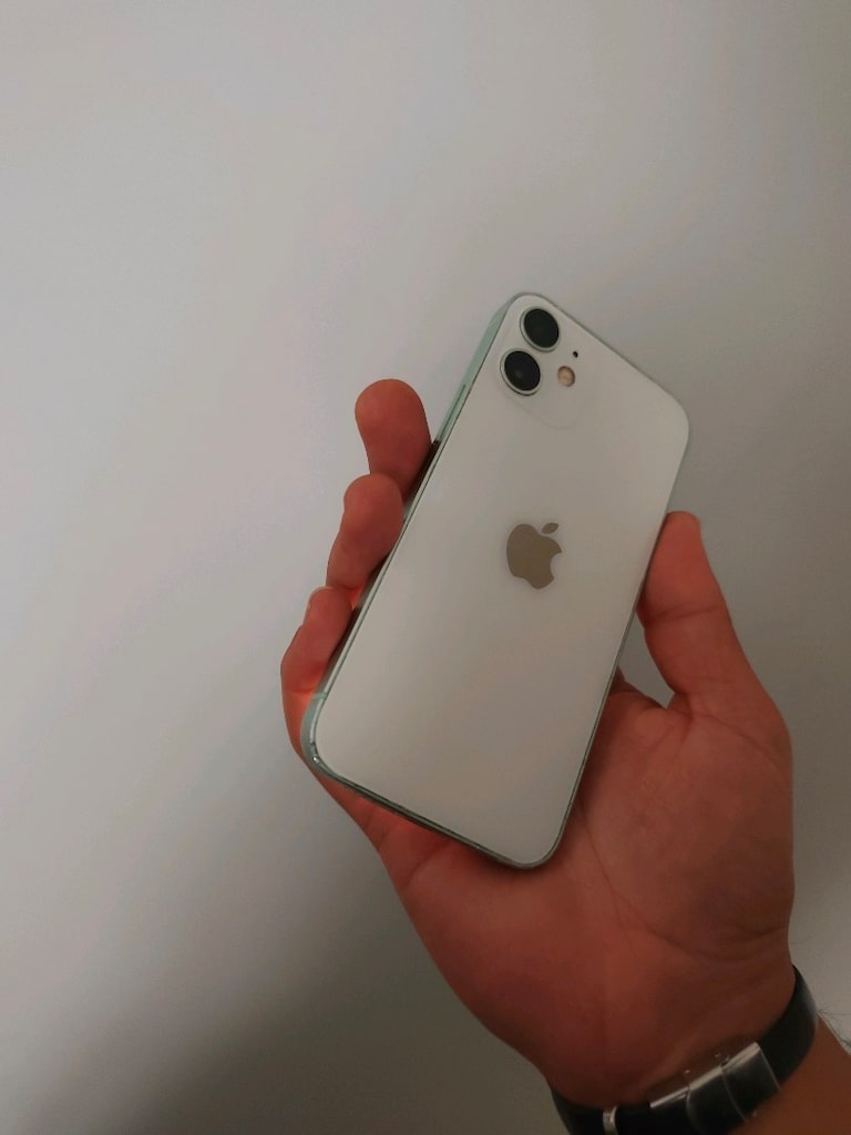 İPHONE 12 MİNİ 64 GB TR CİHAZI AÇIKLAMAYI OKU - 8