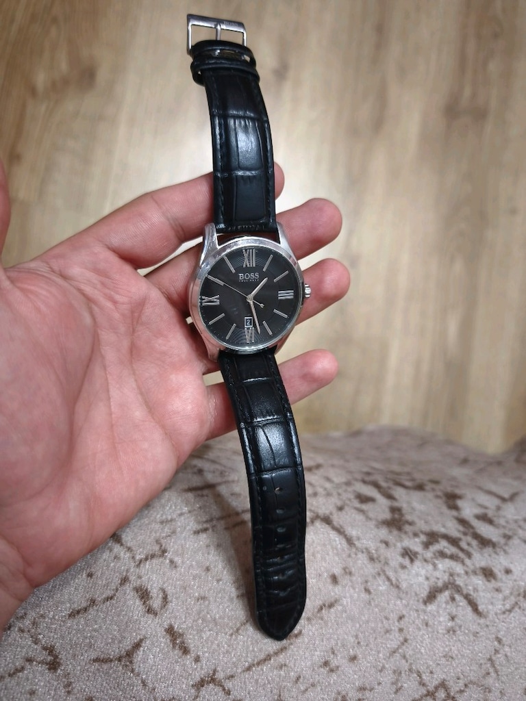Hugo Boss Kol Saati - 2