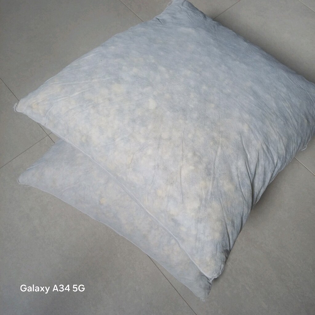 kırlent iç dolgu (60×60) - 2