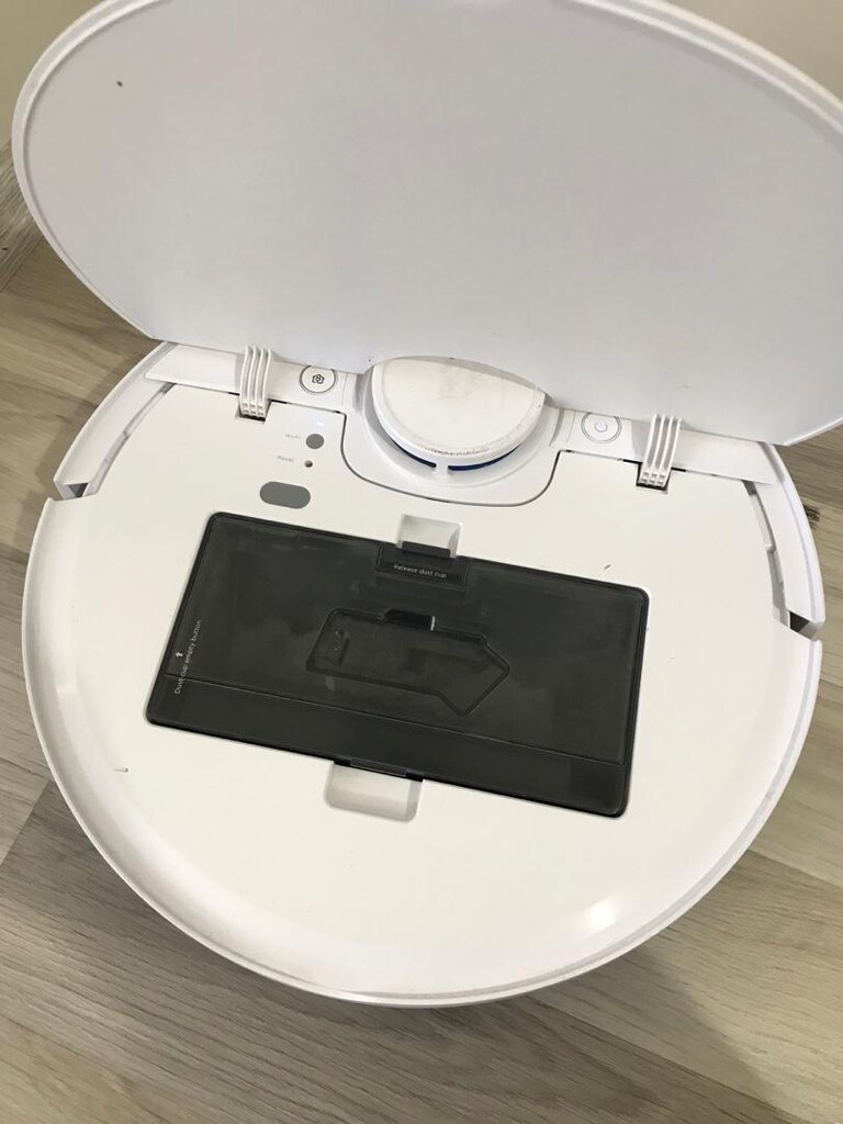robot süpürge - 2