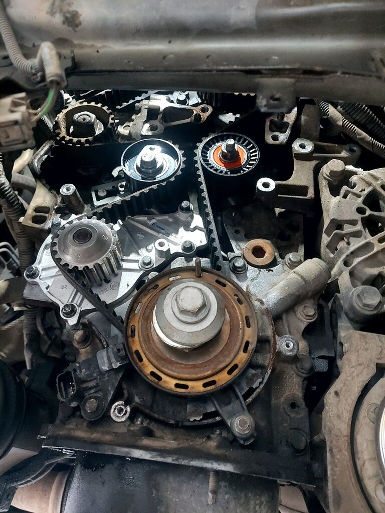 fort cmax 1.6 115 hp titanium - 10