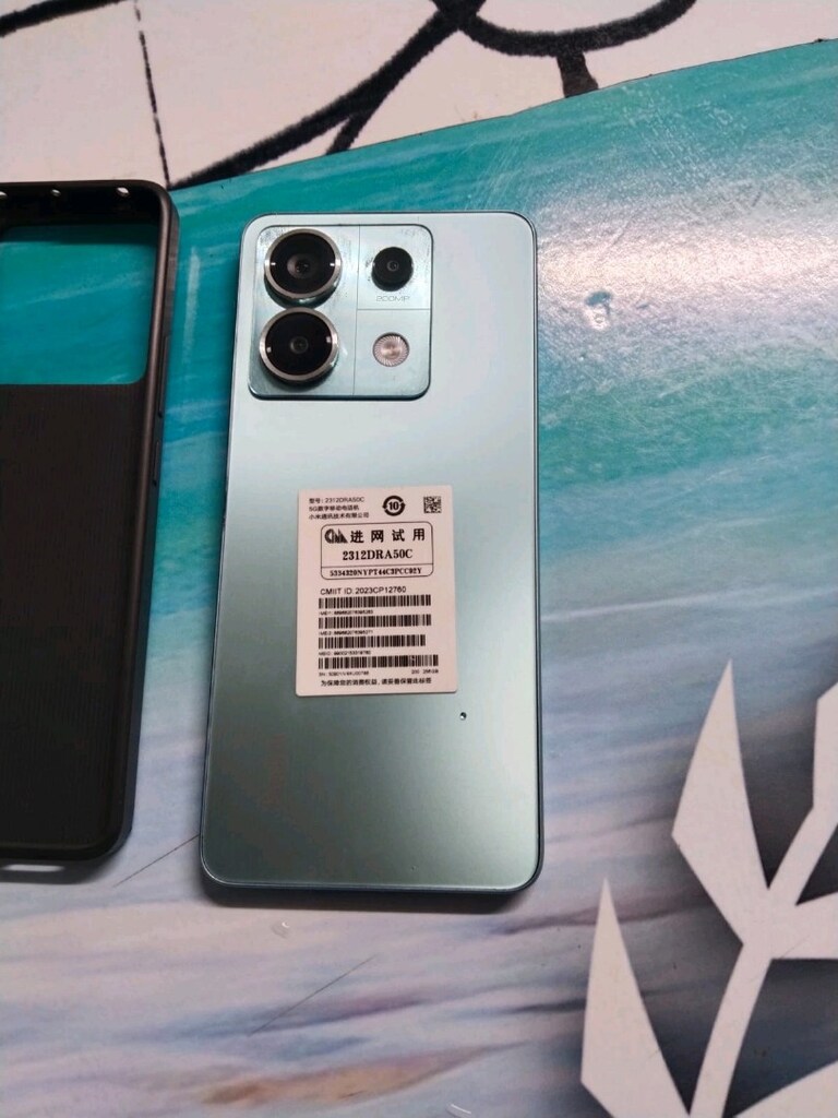 redmi 13puro - 3