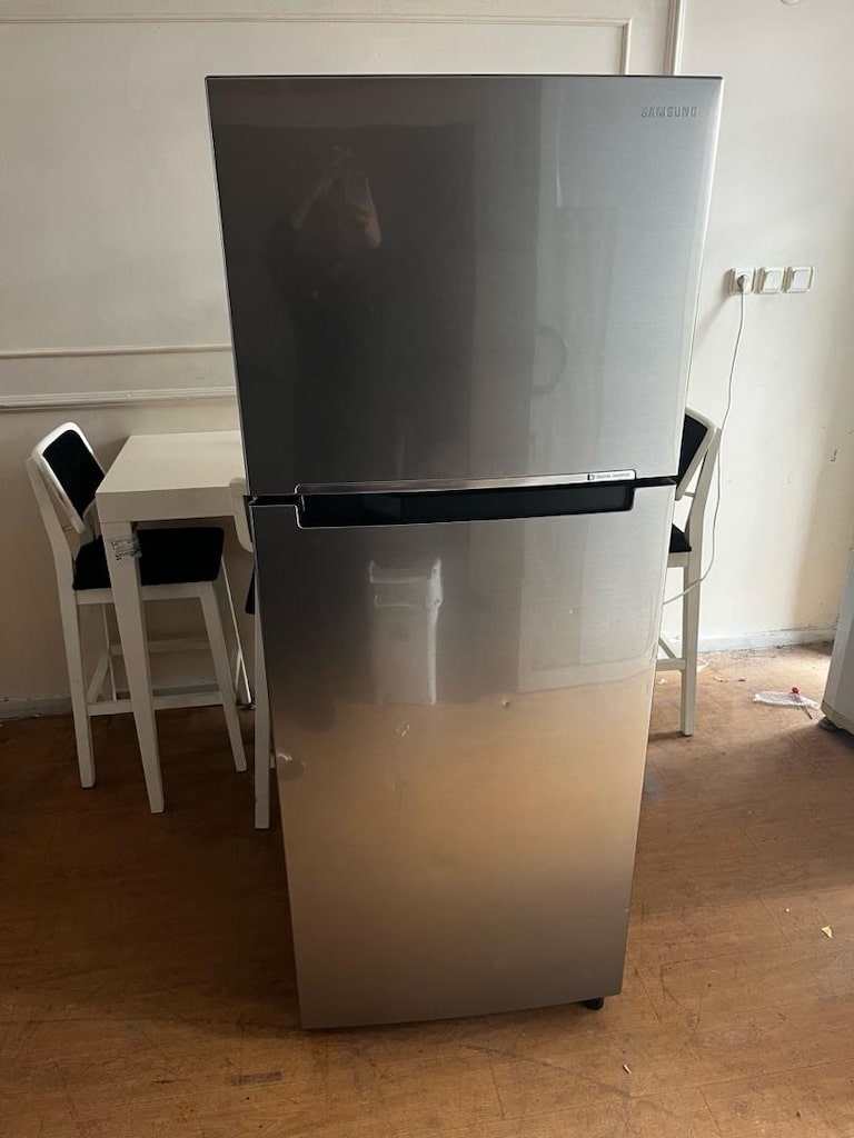 Samsung buzdolabı no forst adrese teslim - 3