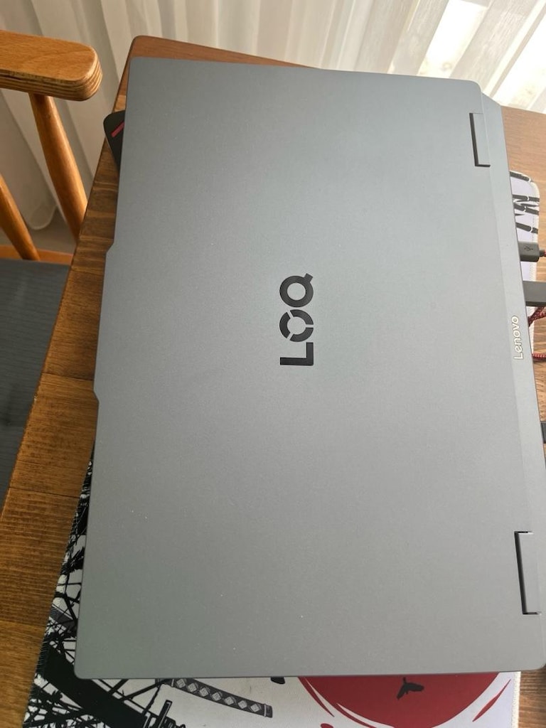 LENOVO LOQ SERİSİ 2 aylık cihaz - 3