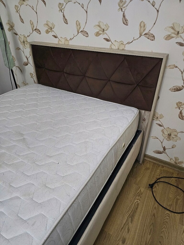 Baza Başlık Yatak - 3