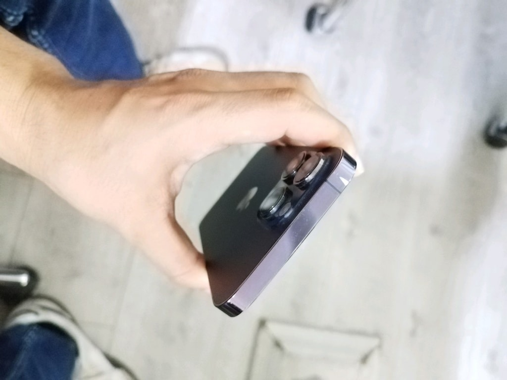 Y.D İPHONE 14 PRO MAX 256GB - 3