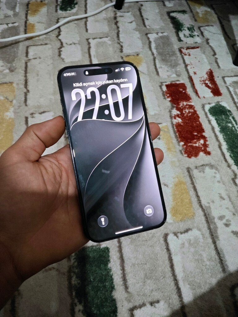iPhone 14 pro Max - 6