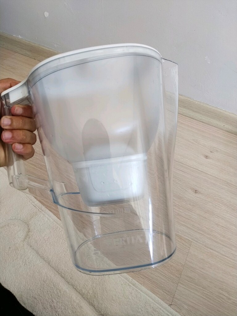 brita su arıtma surahisi - 10