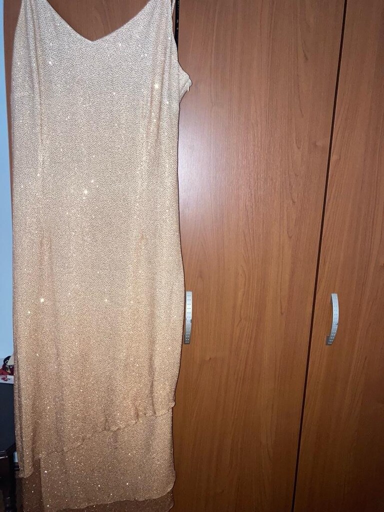 kırcılar 44 beden abiye - 6