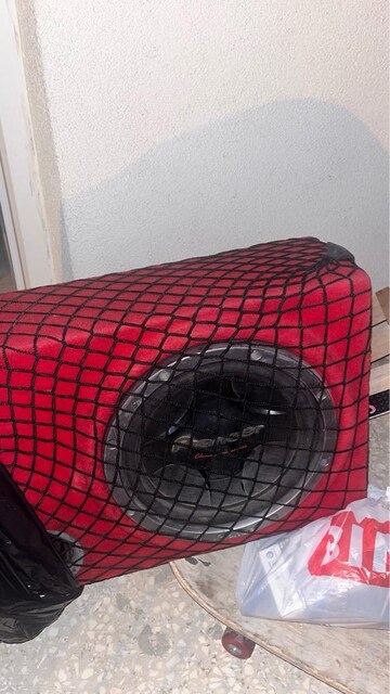 Pioneer Champion Series 30 cm subwoofer
