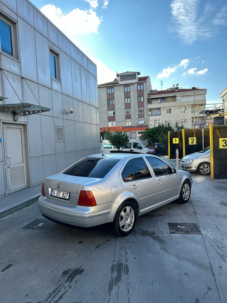 SARNUFLU FULL PAKET 1.6 sr BORA - 4