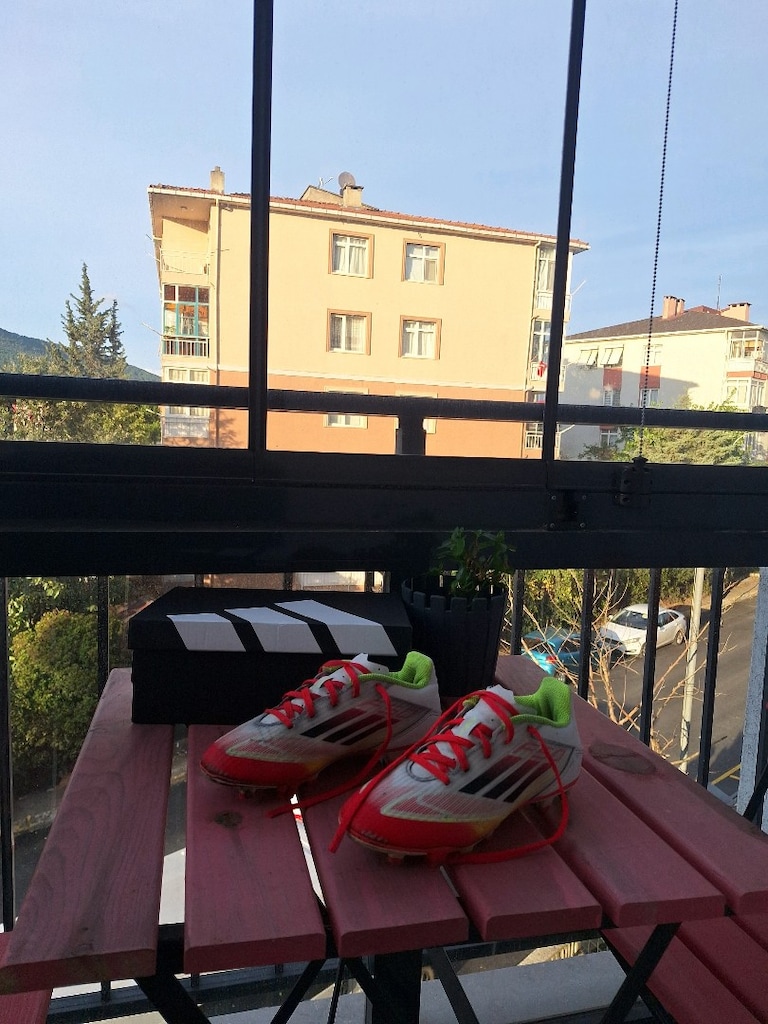 adidas krampon - 3