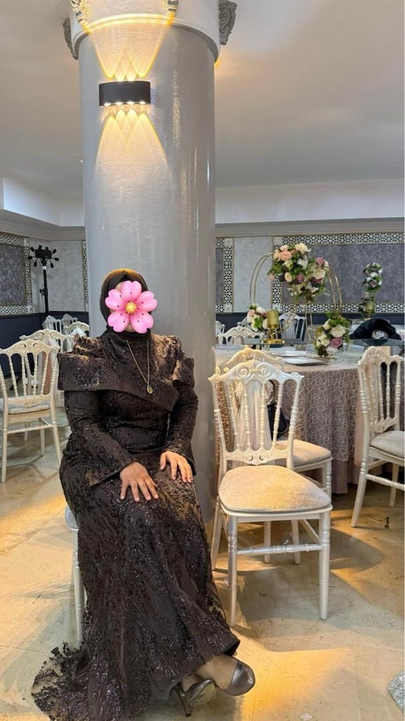 tesettür abiye - 2