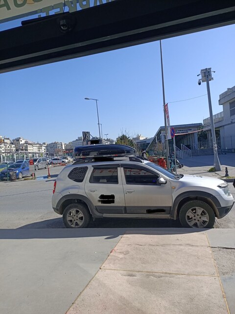 Port Bagaj Sıfır Ürün Profesyonel
