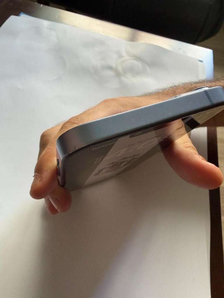 iphone 14 plus 128 gb - 7