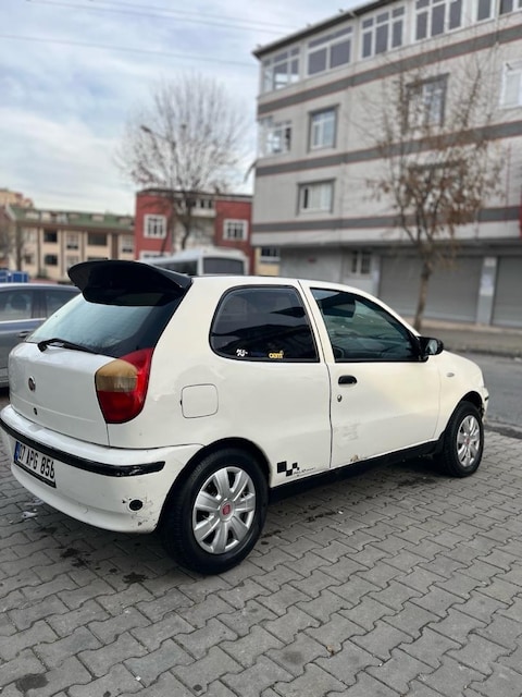 ilk gelen alır - 7