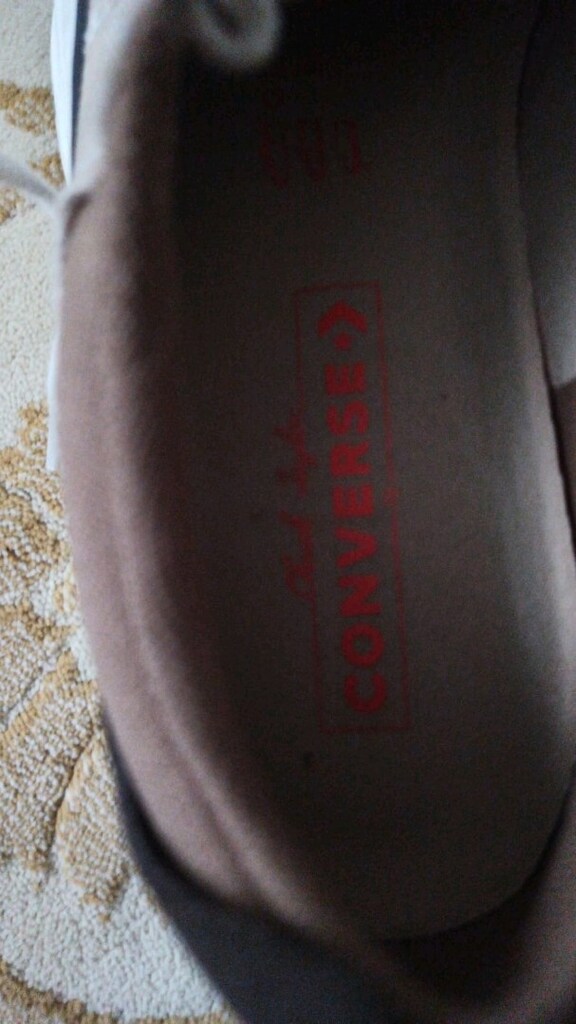 converse - 3