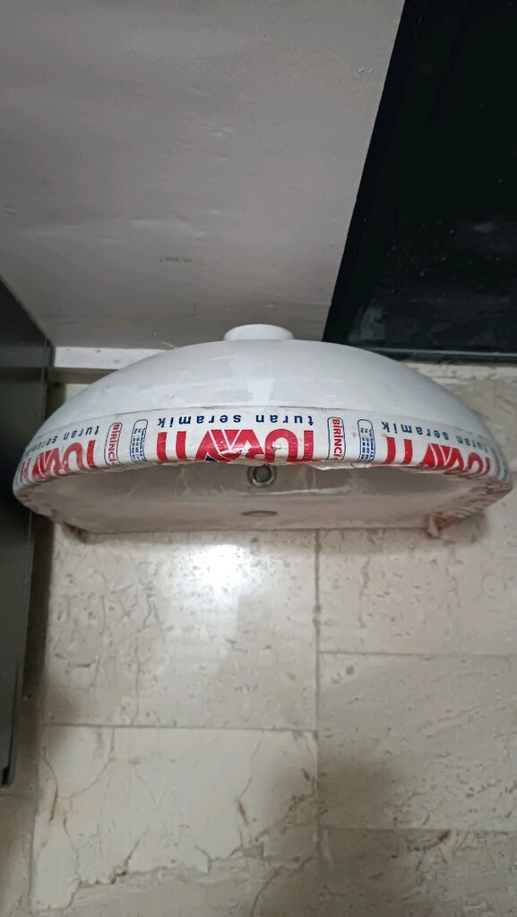 36x45 turavit lavabo - 2