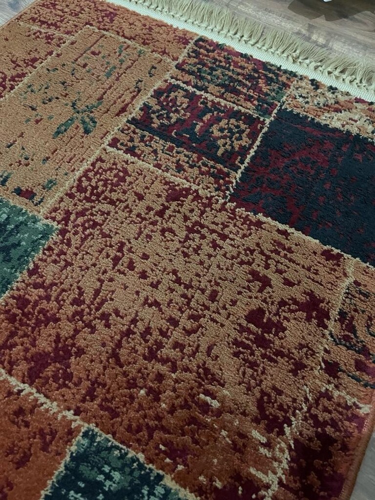 Halı - 4