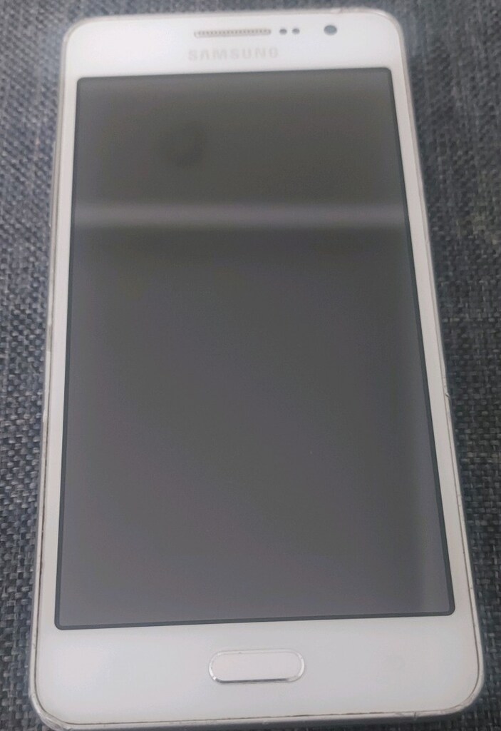 SAMSUNG SM-531F NFC'LI - 8